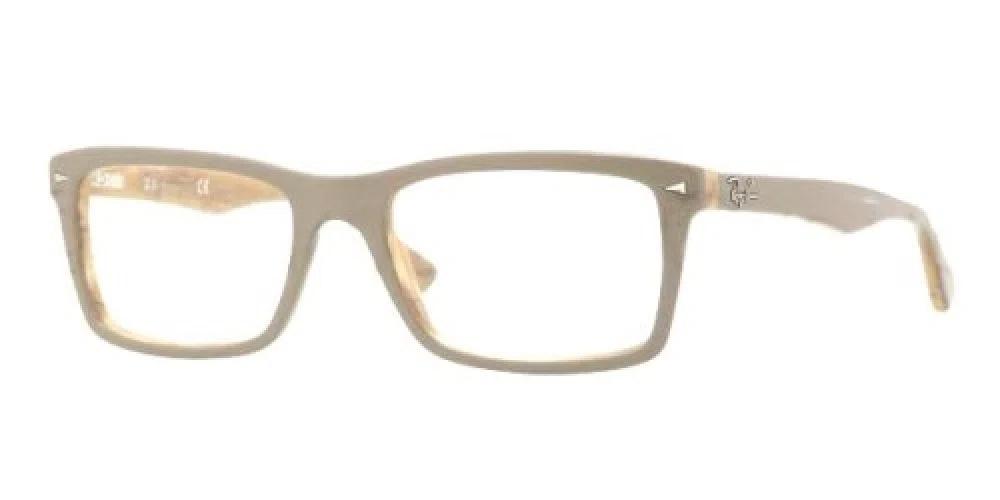 Ray-Ban 5287 Eyeglasses - view 5